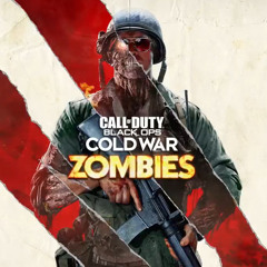 COD COLD WAR ZOMBIES TRAILER SONG (TRAILER EDIT)