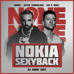 Nokia x Sexyback (DJ N9NE Edit) Dirty [FREE DOWNLOAD]