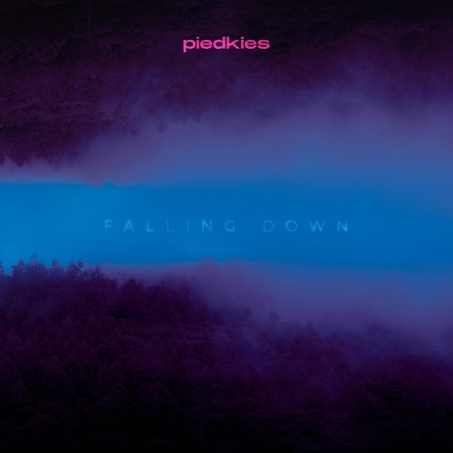 | falling down