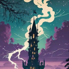 MASHUP II Durin's Tower of 7 Rings [of the trees x ariana grande]