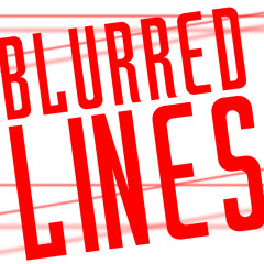 Blurred Lines