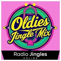 NEW: Oldies Jingle Mix #7 - 21 08 25