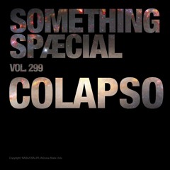 COLAPSO: SPÆCIAL MIX 299