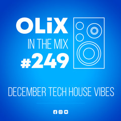 December Tech House Vibes
