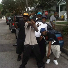 FOR MY NIGGA—BANKO BUCKS x CLAYT