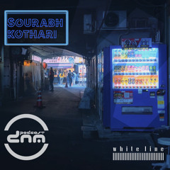 WLM Edition mixed by Sourabh Kothari pres. by Digital Night Music Podcast 396