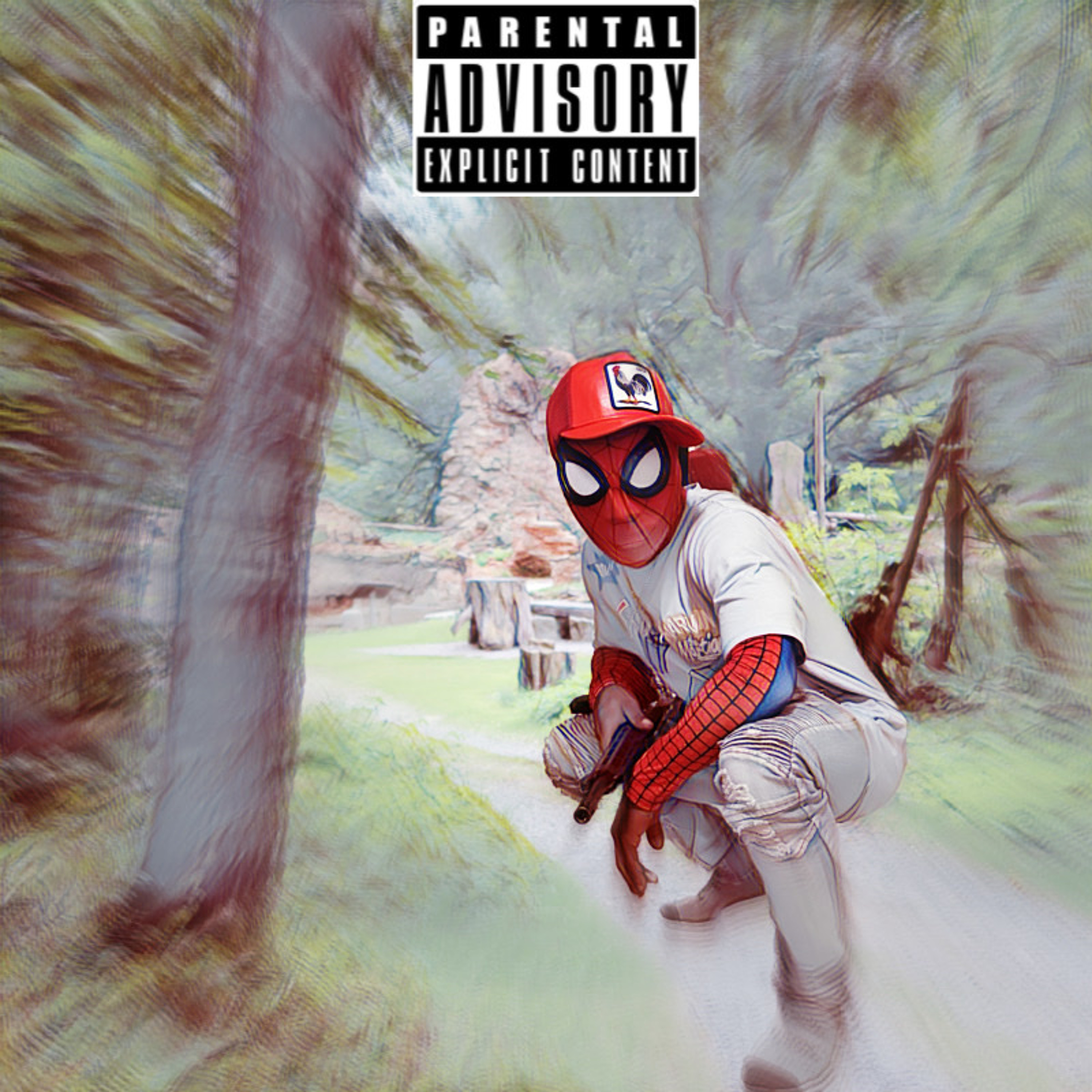 On Em episode artwork
