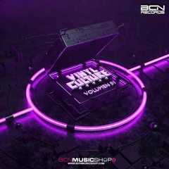 DJ KOLKE - FIFTH DIMENSION (Original Mix)