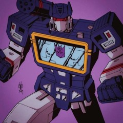 MOJAK - SOUNDWAVE