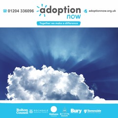 Adoption Now Podcast Paul & Gill - Faith And Adoption