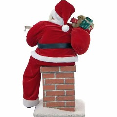 It's Beginning To Look a Lot Like Christmas V