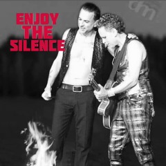 Enjoy The Silance - Depeche Mode - Chillout Remix MJL 2021 DEMO