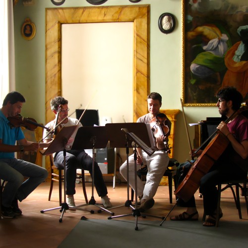 Rosa de Paracelso (2014)