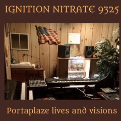 IGNITION NITRATE 9325 (NEW)
