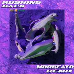 Flume - Rushing Back (Morbeato Remix)