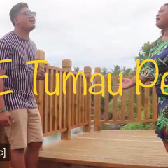 E Tumau Pea Remix 2021 Deejaysawoop.mp3