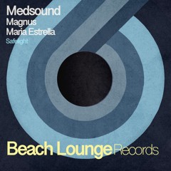 Medsound ft.Magnus & Maria Estrella - Safelight (Original mix)| BLR0051