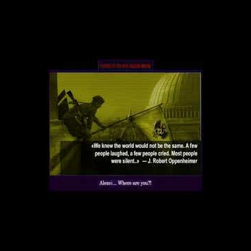 TNO Custom Super Event: Holy Russian Empire defeats Germany