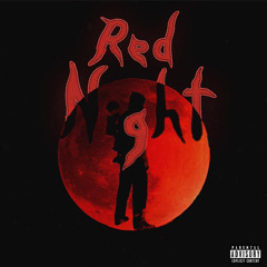 bitsu - red night by c0radesign