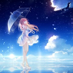 Washed Away (feat.Kafu)