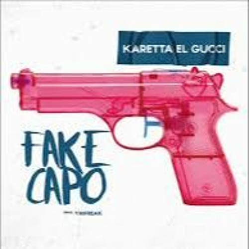 Karetta El Gucci - Fake Kapo (Joshua Gregori Edit) Tik Tok