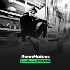 LiveStream 05.16.2020