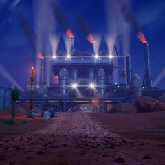 The Refinery Mini-Event Relapse Music