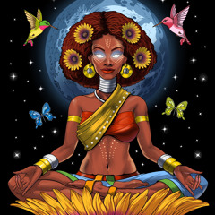 Hot Yoga Session #2 (Afro House)