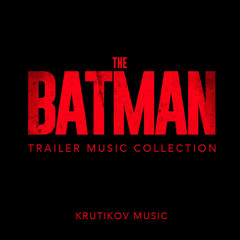 The Batman Theme (Something In The Way)