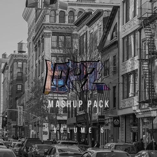 Stream Lopz Music | Listen to Mashup Pack Vol.5 playlist online for ...