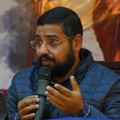 بانوراما قراءات يوم الاثنين من الأسبوع الثالث - قطمارس الصوم الكبير - الفريد البير