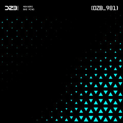 dZb 981 - MaKabre - Deathchant (Original Mix).
