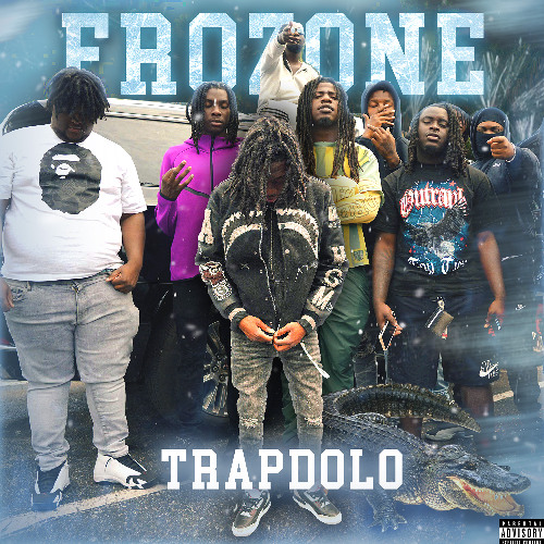 Frozone