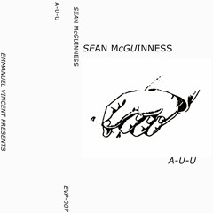 Sean McGuinness - Third Elbow