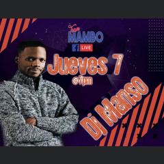 bachata vol. 3 dj manso