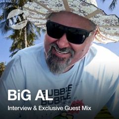 BiG AL <<UM Records Exclusive Guest Mix>> (April 2020)