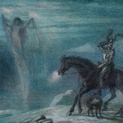 I Cant See You, But I See What You Mean To Me