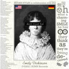 Emily Dickinson [Prod. by SAD]