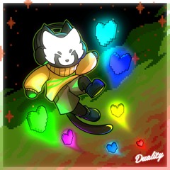 Toby Fox - UNDERTALE 10 Year Anniversary Remixes (Duality Mashup Showcase)