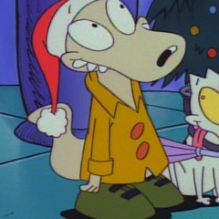 Rocko's modern life freestyle prod.beatsbyweapons!