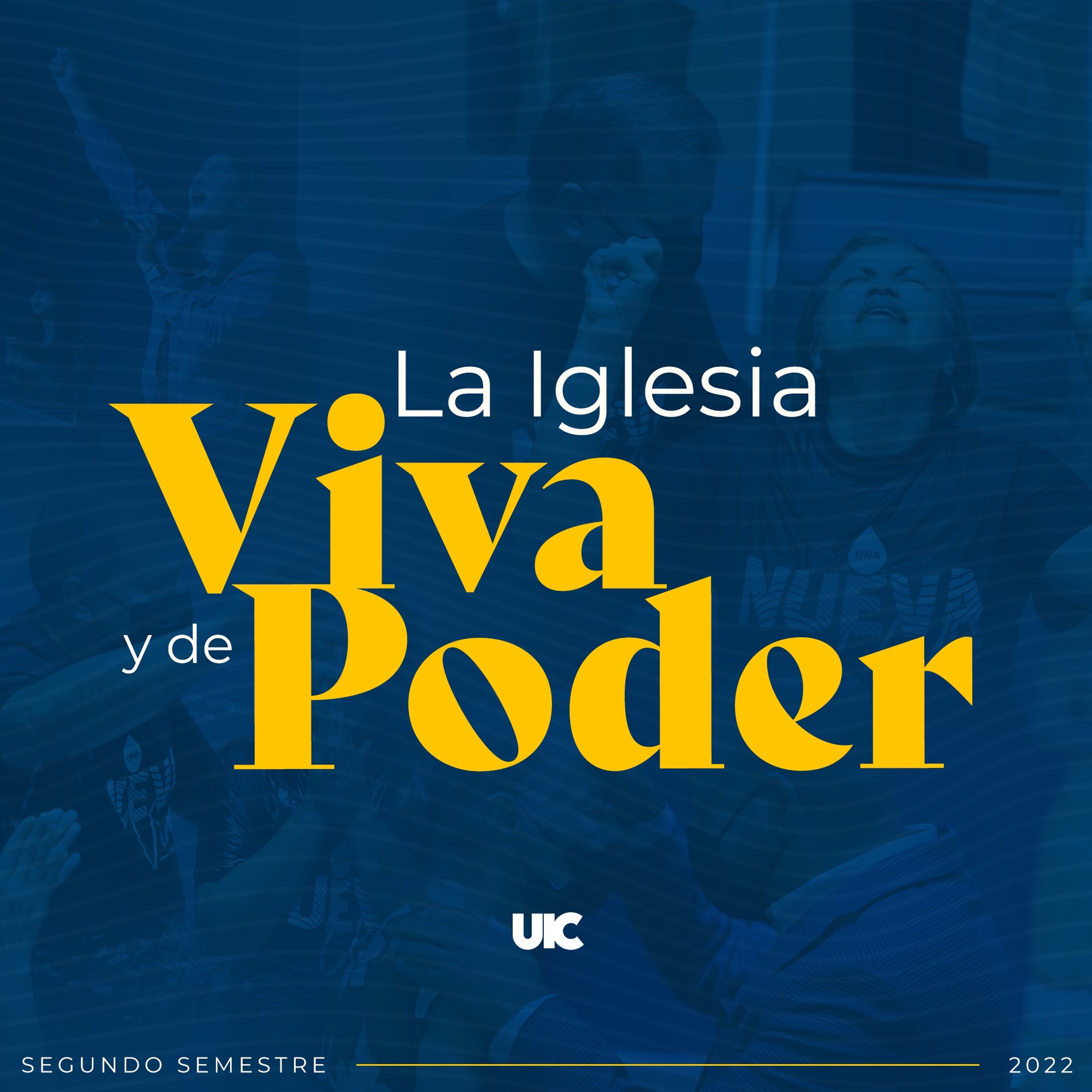 Una Iglesia Creativa