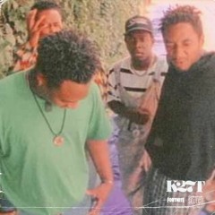 Bonita Applebum UK ver K27T Rework