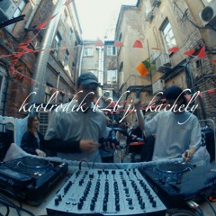 koolrodik b2b j. kachely oknocast for protege