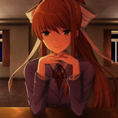 JUST MONIKA (Halloween Special)