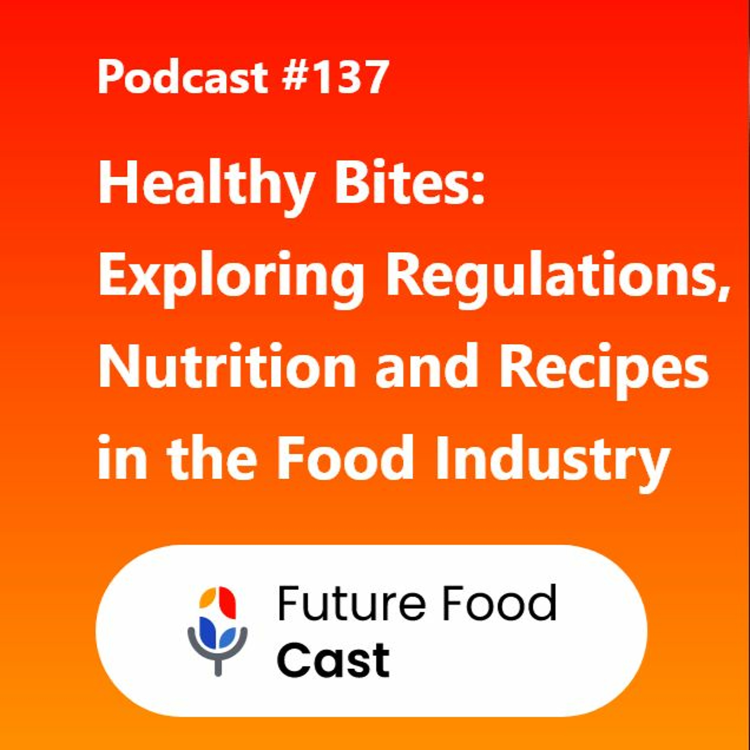 Future Food Cast