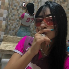 VOU BOTA BOTA (DJ GUINA)