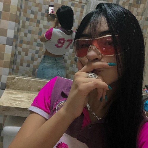 VOU BOTA BOTA (DJ GUINA)