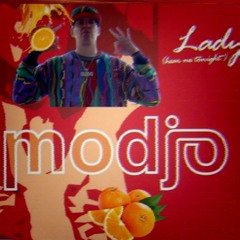 Moneyboy Perkys X Modjo Lady Mashup