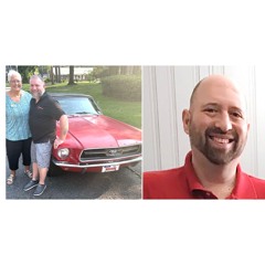 Episode 1134 (Hour 2): Paul Corey, Robyn Godfrey and Philip Sabella