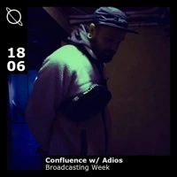 Confluence takeover w/ AƉIØら Soundcloud podcast image for Confluence takeover w/ AƉIØら